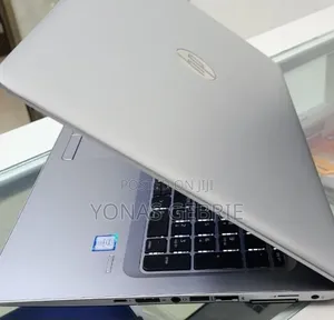 New Laptop HP EliteBook 850 8GB Intel Core i5 SSD 256GB