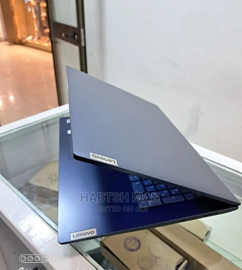 New Laptop Lenovo Ideapad 3 8GB Intel Core I5 HDD 1T