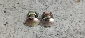 Dixon Shelf Bolt & Nut 8mm