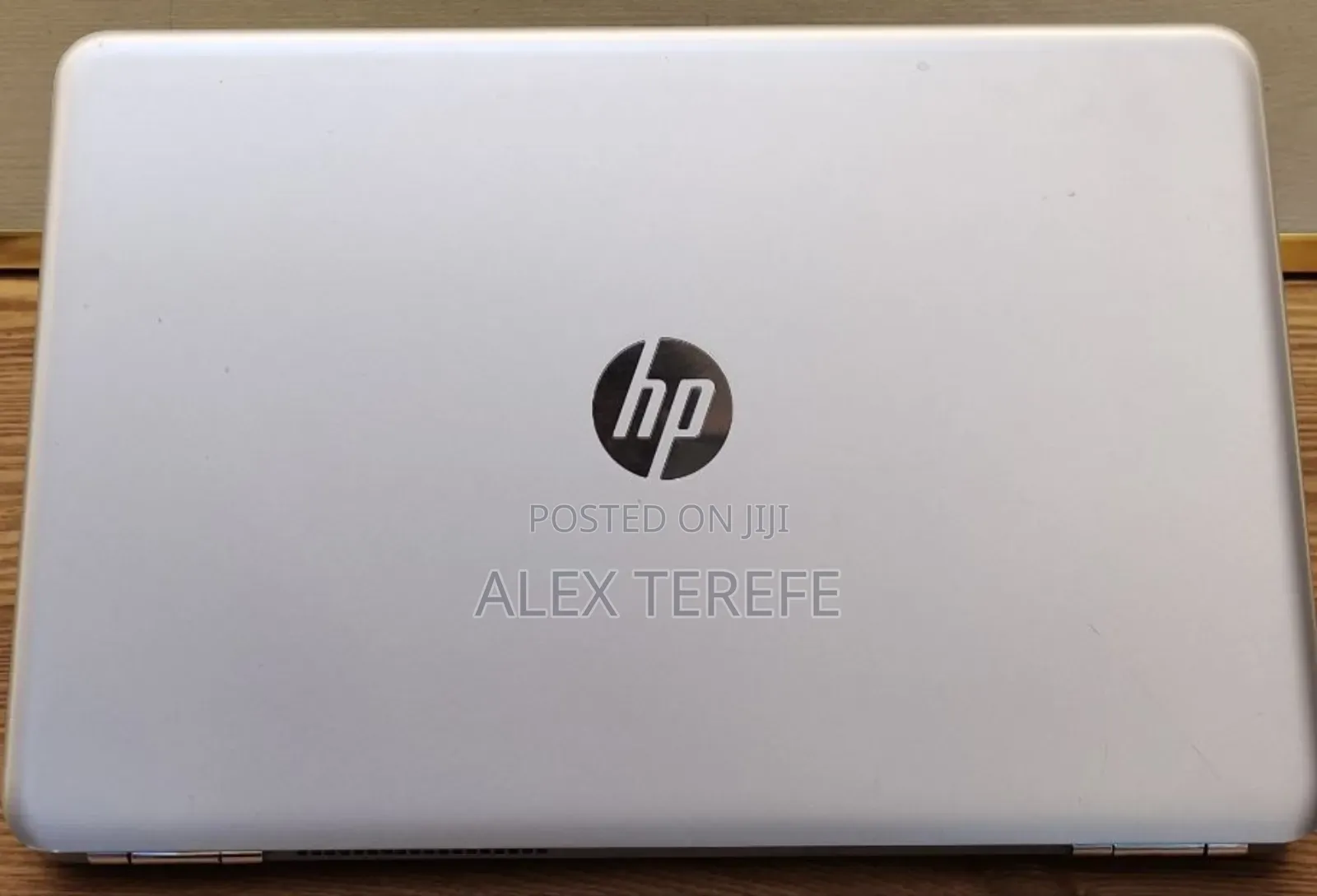 New Laptop HP Pavilion 15 8GB Intel Core i5 SSD 256GB