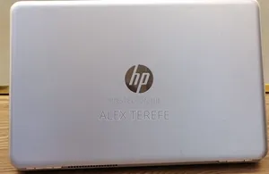 New Laptop HP Pavilion 15 8GB Intel Core i5 SSD 256GB