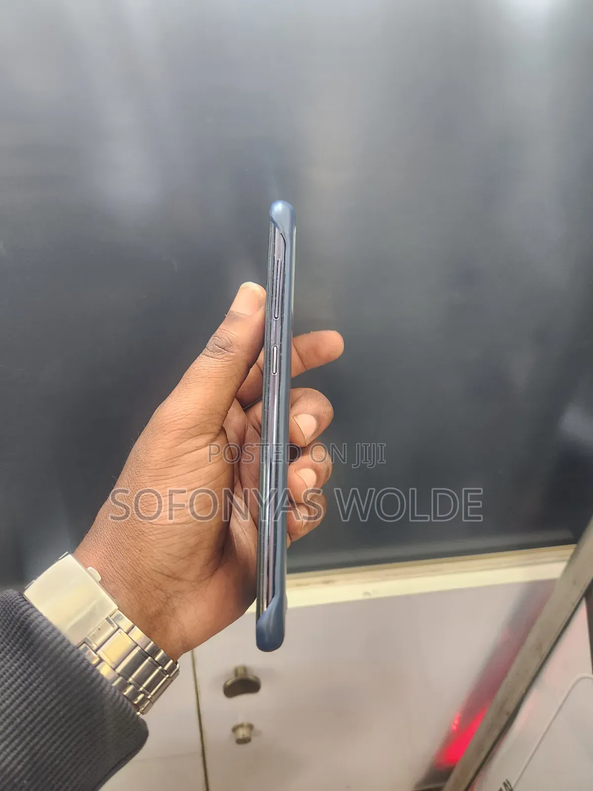 Samsung Galaxy A30s 128 GB Blue