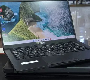 New Laptop Dell 8GB Intel Core i5 SSD 256GB