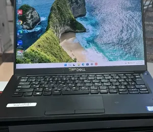 New Laptop Dell 8GB Intel Core i5 SSD 256GB
