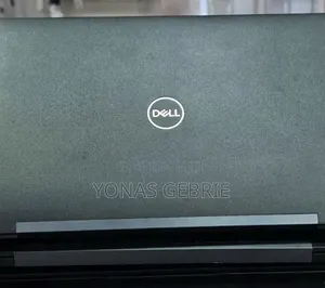 New Laptop Dell 8GB Intel Core i5 SSD 256GB