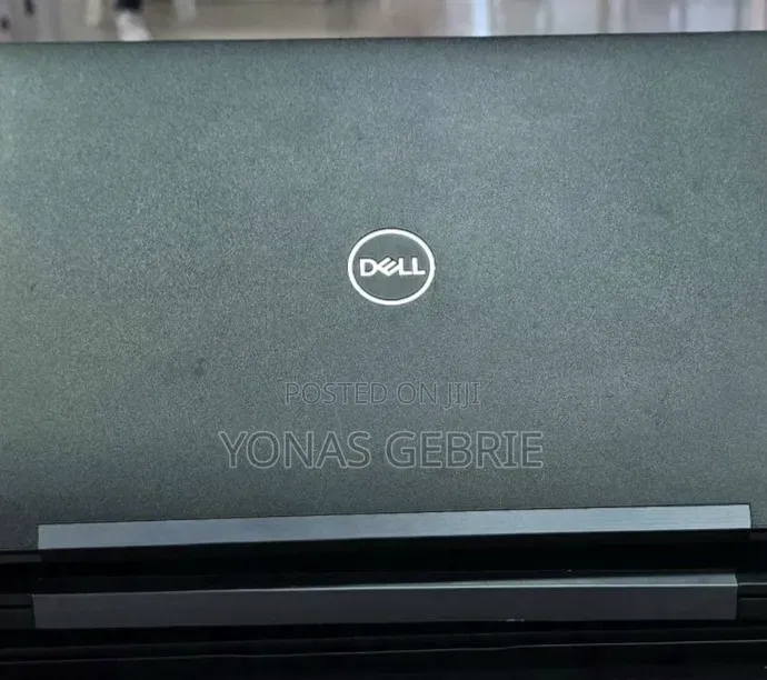 New Laptop Dell 8GB Intel Core i5 SSD 256GB