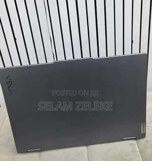 New Laptop Lenovo 16GB AMD Ryzen 7 SSD 512GB
