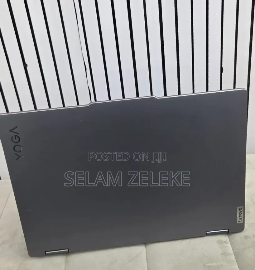 New Laptop Lenovo 16GB AMD Ryzen 7 SSD 512GB