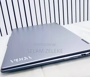 New Laptop Lenovo 16GB AMD Ryzen 7 SSD 512GB