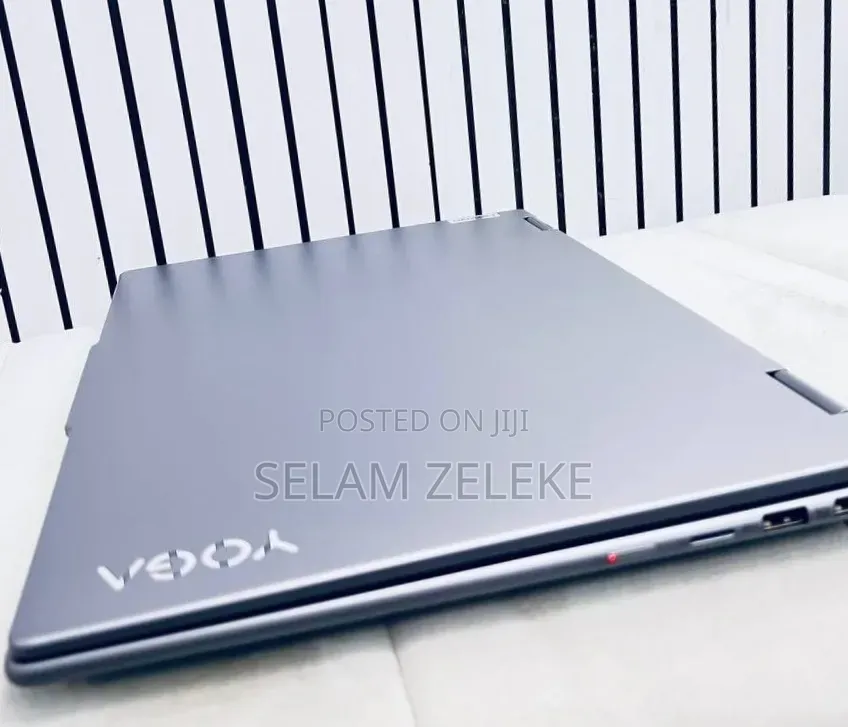 New Laptop Lenovo 16GB AMD Ryzen 7 SSD 512GB