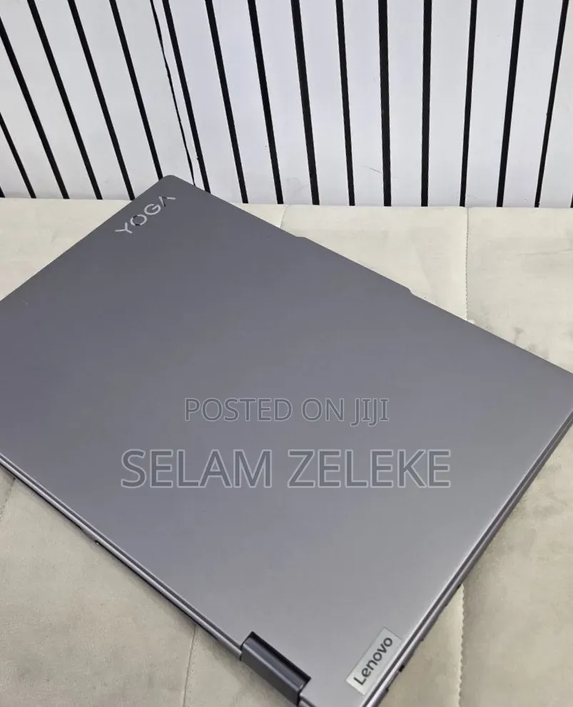 New Laptop Lenovo 16GB AMD Ryzen 7 SSD 512GB