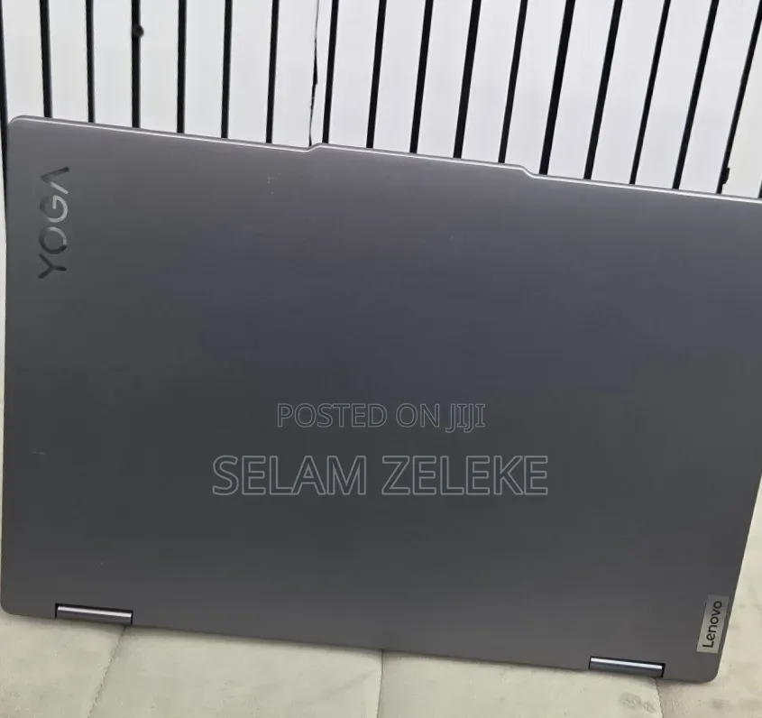 New Laptop Lenovo 16GB AMD Ryzen 7 SSD 512GB