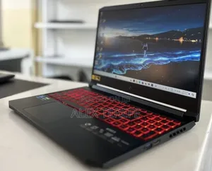 New Laptop Acer Nitro 5 16GB Intel Core i7 SSD 512GB