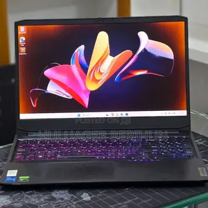 New Laptop Lenovo IdeaPad 1 8GB Intel Core i5 SSD 512GB