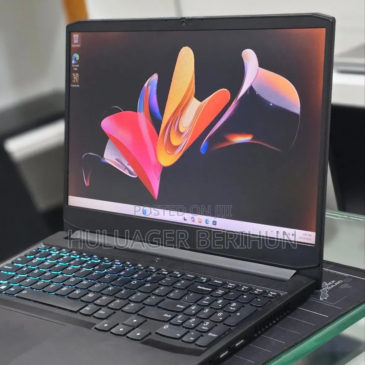 New Laptop Lenovo IdeaPad 1 8GB Intel Core i5 SSD 512GB