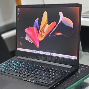 New Laptop Lenovo IdeaPad 1 8GB Intel Core i5 SSD 512GB