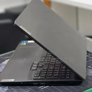 New Laptop Lenovo IdeaPad 1 8GB Intel Core i5 SSD 512GB