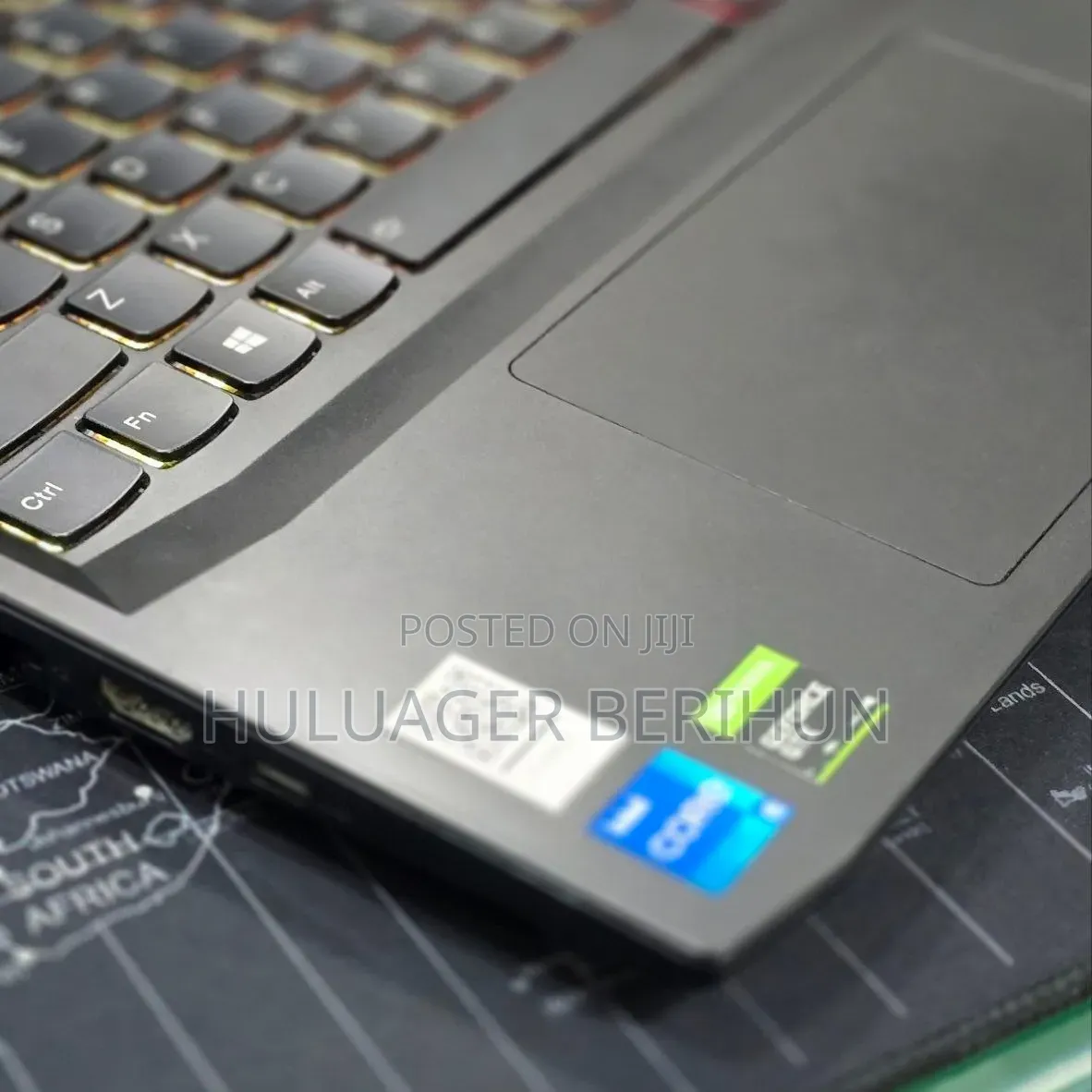 New Laptop Lenovo IdeaPad 1 8GB Intel Core i5 SSD 512GB