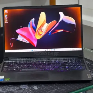 New Laptop Lenovo IdeaPad 1 8GB Intel Core i5 SSD 512GB