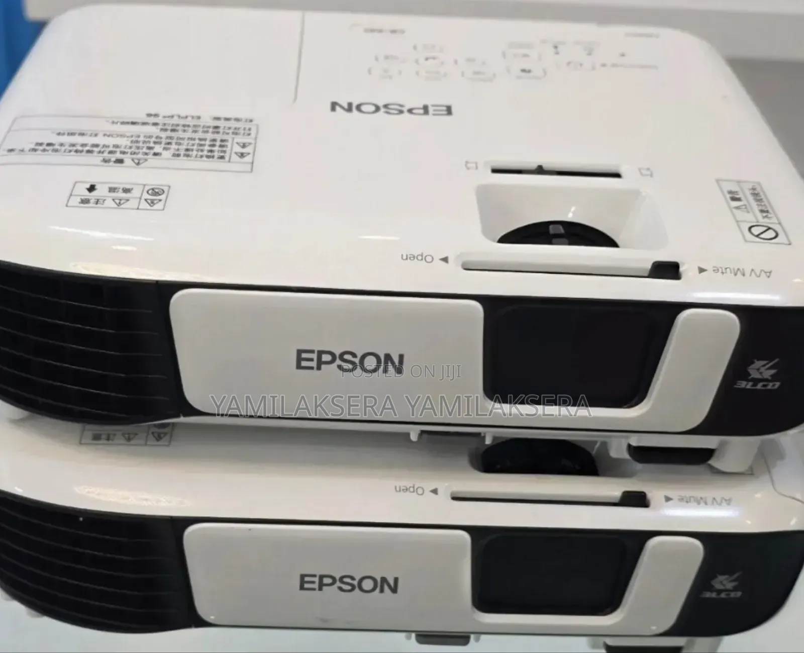 Epson Projector