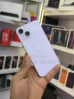 Apple iPhone 14 128 GB Purple