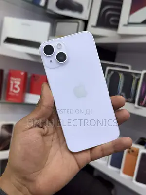 Apple iPhone 14 128 GB Purple