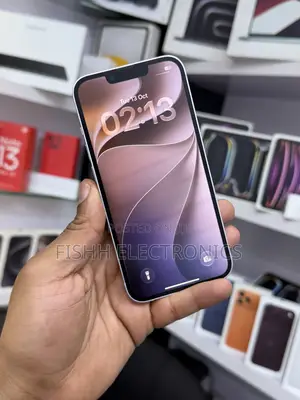 Apple iPhone 14 128 GB Purple