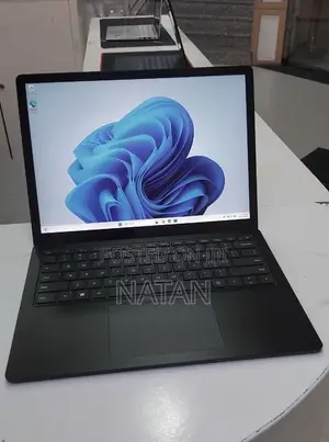 New Laptop Microsoft Surface Laptop 4 16GB Intel Core i7 SSD 512GB