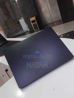 New Laptop Microsoft Surface Laptop 4 16GB Intel Core i7 SSD 512GB
