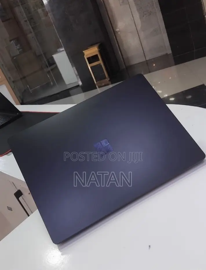 New Laptop Microsoft Surface Laptop 4 16GB Intel Core i7 SSD 512GB