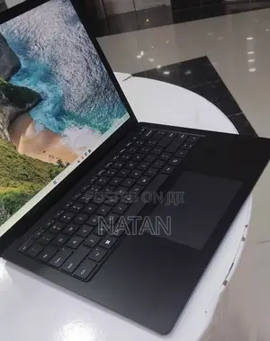 New Laptop Microsoft Surface Laptop 4 16GB Intel Core i7 SSD 512GB