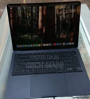 New Laptop Apple MacBook Air 2020 M1 16GB Intel SSD 256GB