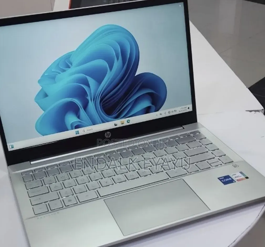 New Laptop HP Pavilion 14 16GB Intel Core i5 SSD 1T