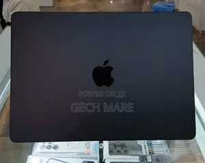 New Laptop Apple MacBook Air 2020 M1 16GB Intel SSD 256GB