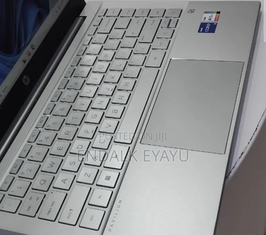 New Laptop HP Pavilion 14 16GB Intel Core i5 SSD 1T