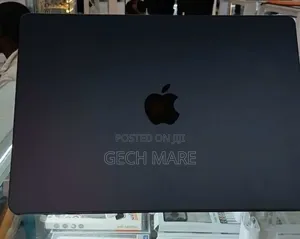 New Laptop Apple MacBook Air 2020 M1 16GB Intel SSD 256GB