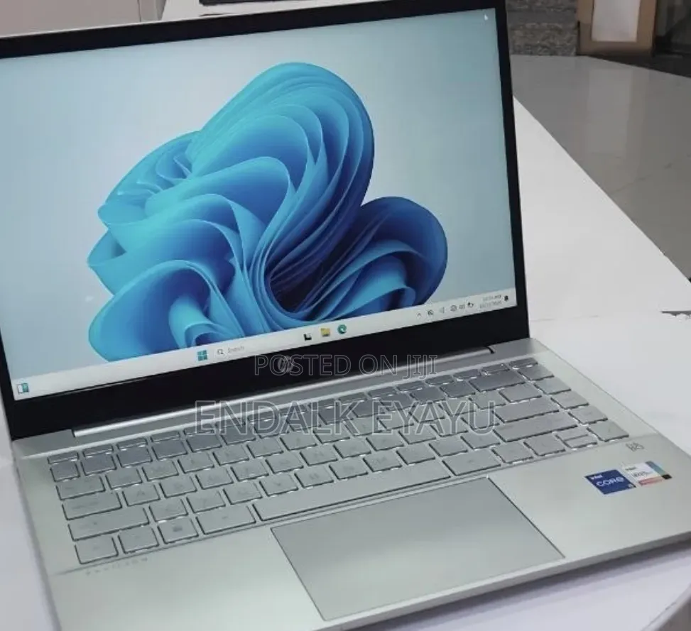 New Laptop HP Pavilion 14 16GB Intel Core i5 SSD 1T