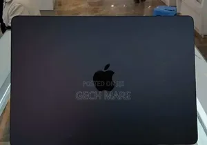 New Laptop Apple MacBook Air 2020 M1 16GB Intel SSD 256GB
