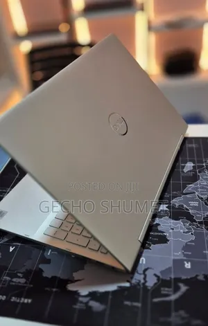 New Laptop Dell Inspiron 15 16GB Intel Core i5 SSD 256GB