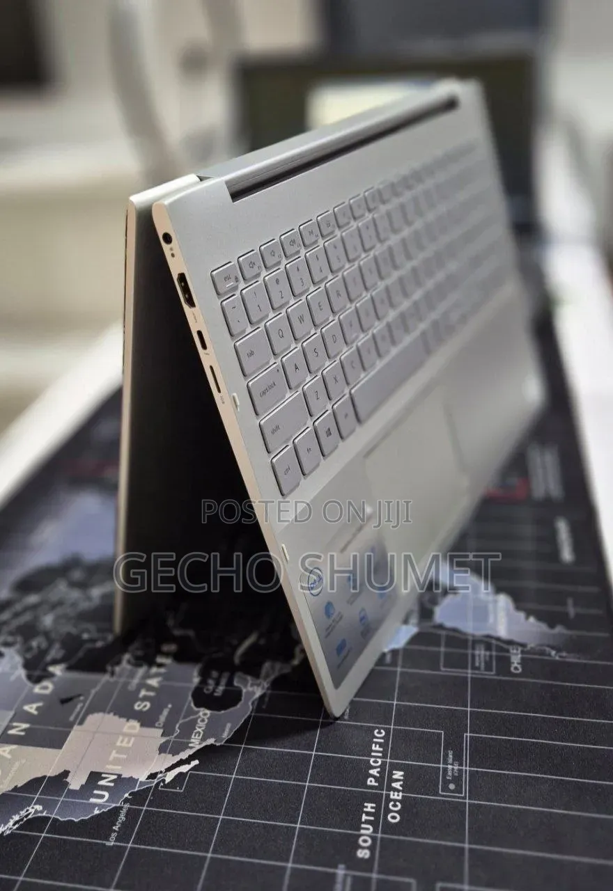 New Laptop Dell Inspiron 15 16GB Intel Core i5 SSD 256GB