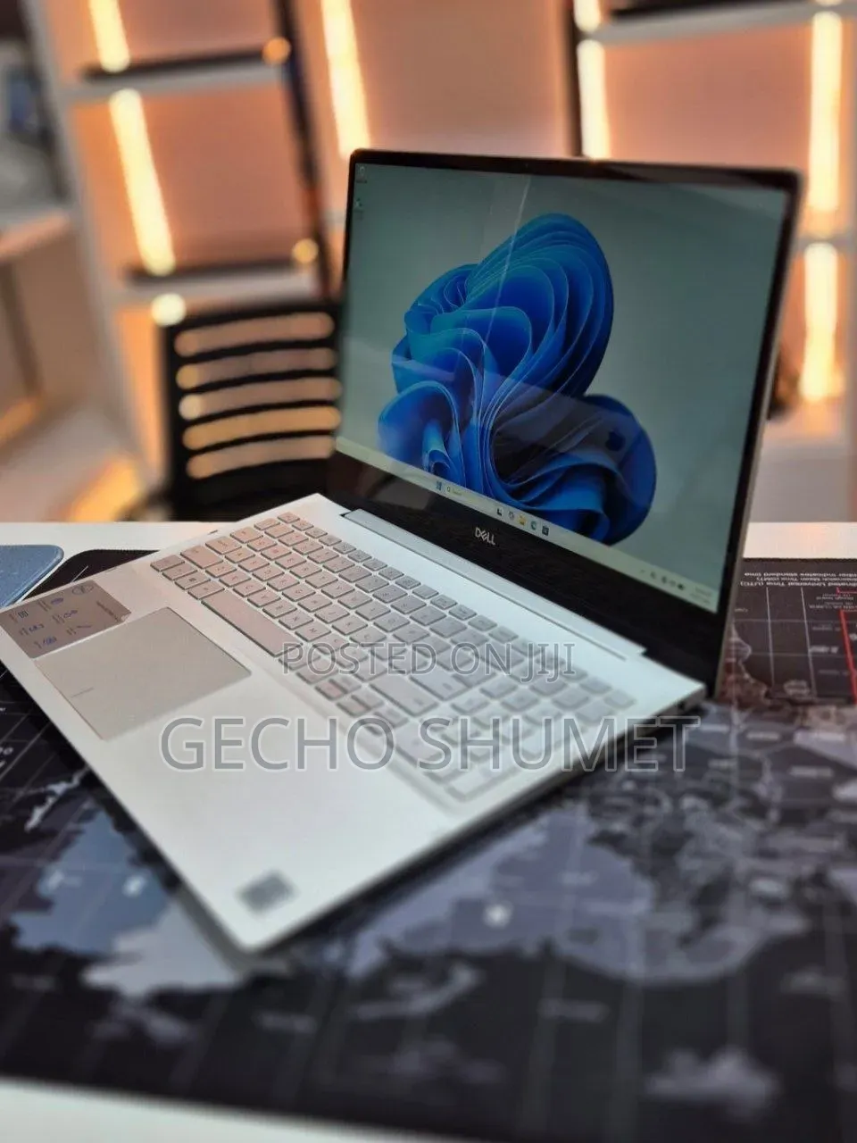 New Laptop Dell Inspiron 15 16GB Intel Core i5 SSD 256GB
