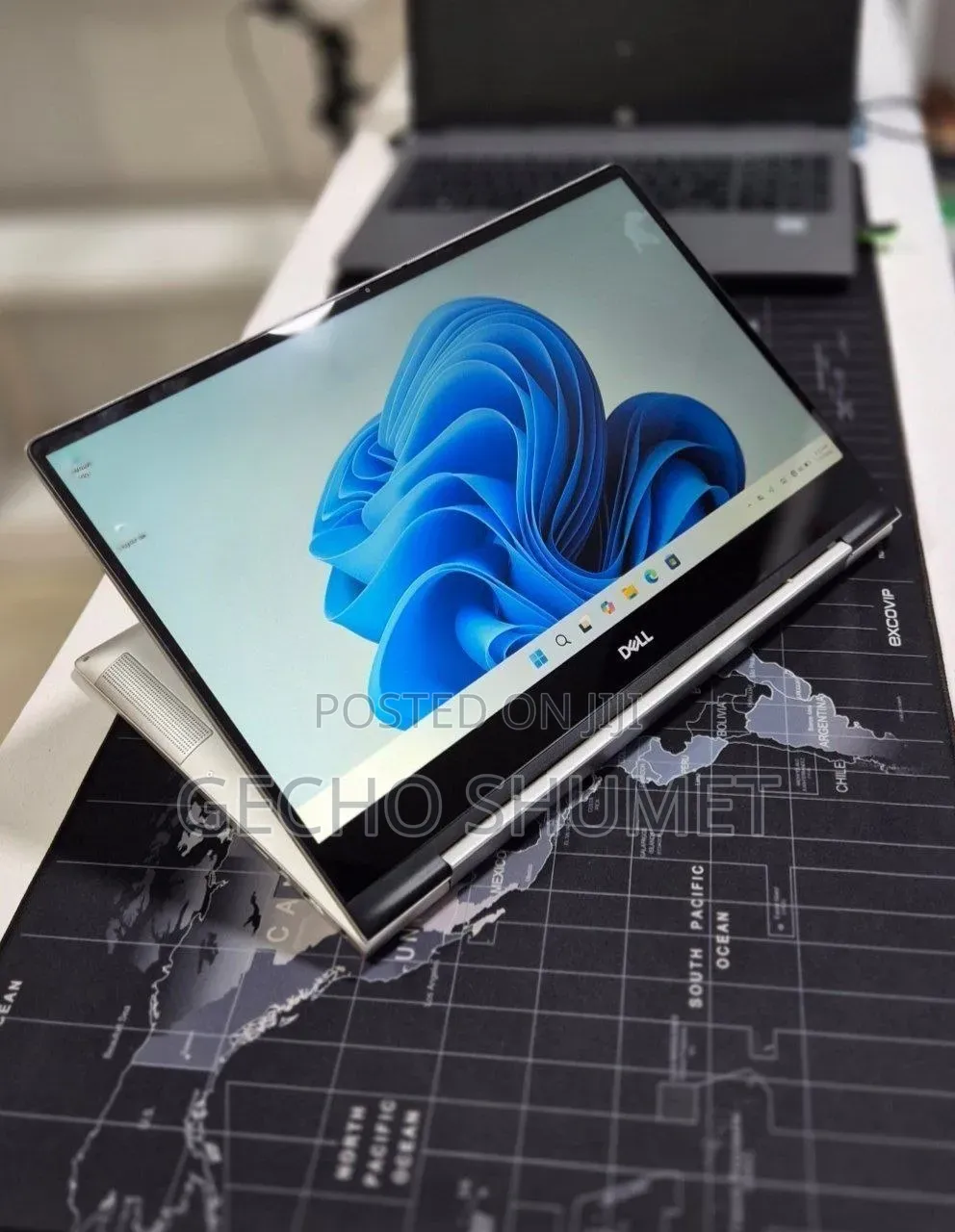 New Laptop Dell Inspiron 15 16GB Intel Core i5 SSD 256GB
