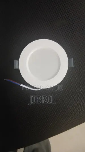 Led Slim Panel 5w