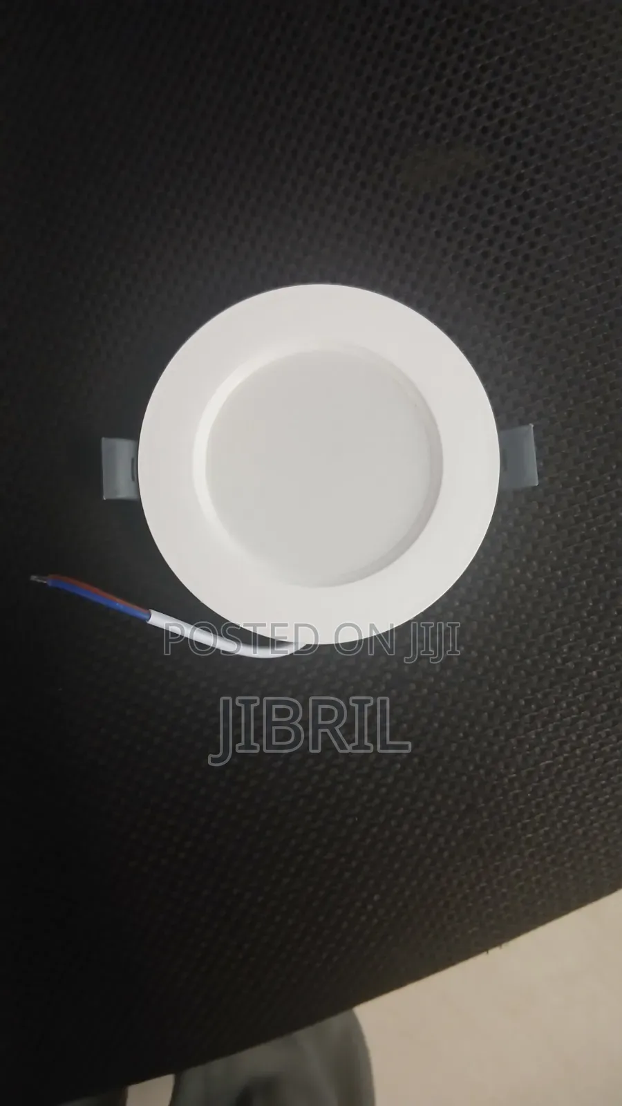 Led Slim Panel 5w