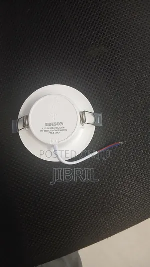 Led Slim Panel 5w