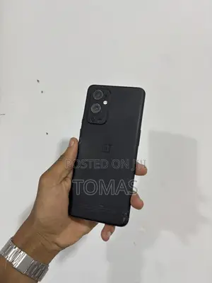 OnePlus 9 Pro 128 GB Black