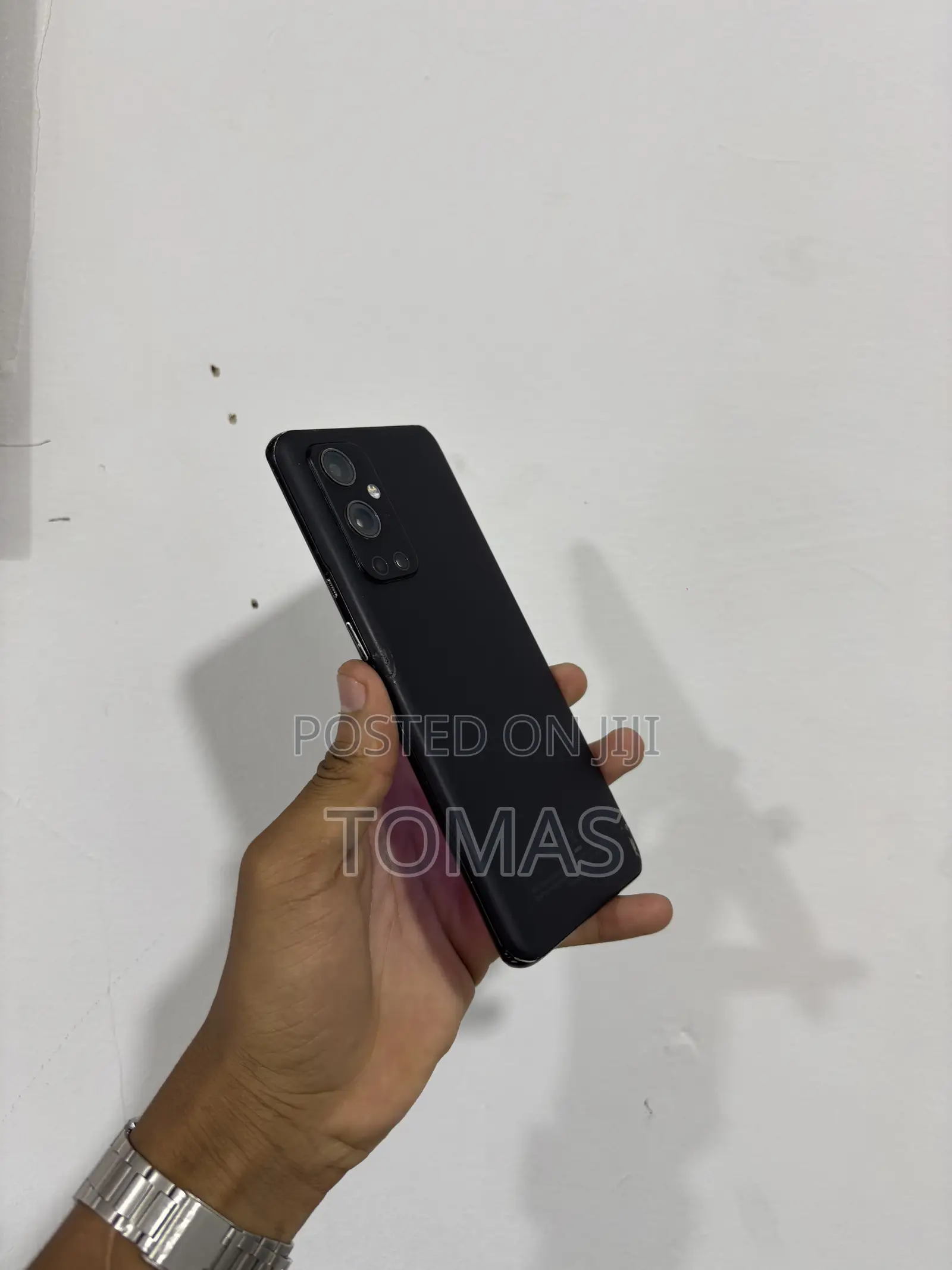 OnePlus 9 Pro 128 GB Black