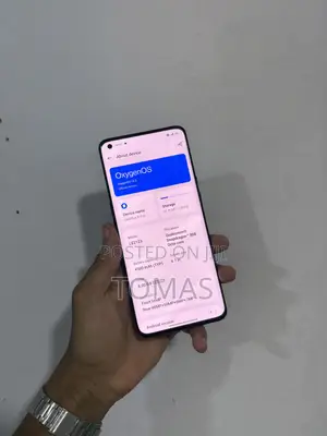 OnePlus 9 Pro 128 GB Black