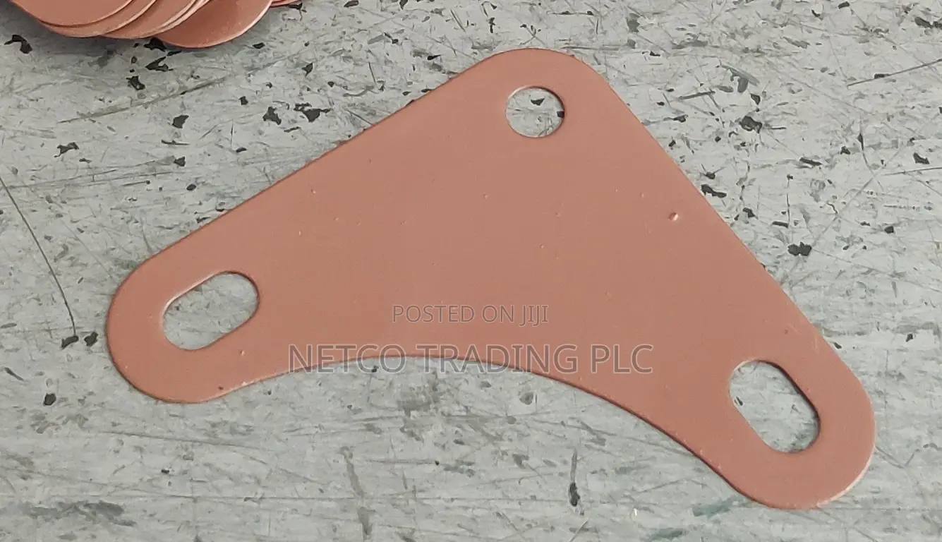 Dixon Shelf Corner Plate
