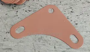 Dixon Shelf Corner Plate